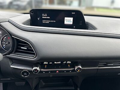 Mazda CX-30 Selection 2.0l Mild-Hybrid 2WD