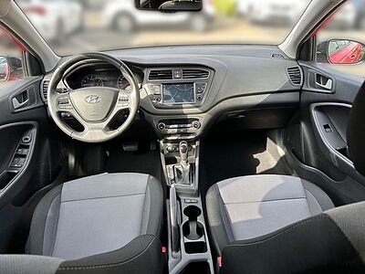 Hyundai i20 1.0 DCT 100PS YES! Plus IM KUNDENAUFTRAG
