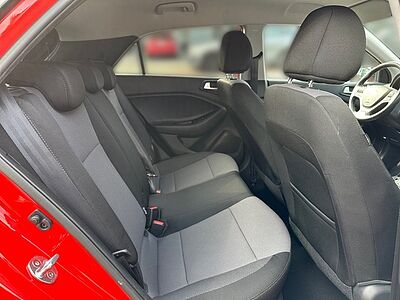 Hyundai i20 1.0 DCT 100PS YES! Plus IM KUNDENAUFTRAG