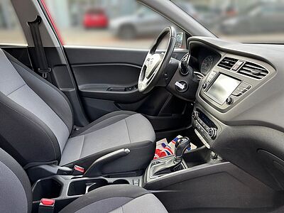 Hyundai i20 1.0 DCT 100PS YES! Plus IM KUNDENAUFTRAG
