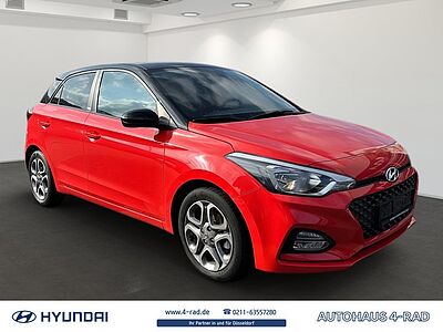 Hyundai i20 1.0 DCT 100PS YES! Plus IM KUNDENAUFTRAG