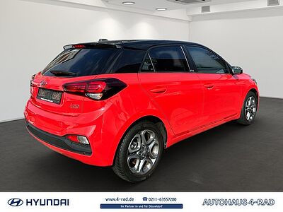 Hyundai i20 1.0 DCT 100PS YES! Plus IM KUNDENAUFTRAG