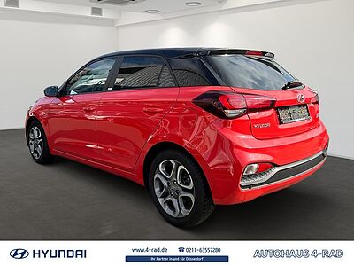 Hyundai i20 1.0 DCT 100PS YES! Plus IM KUNDENAUFTRAG