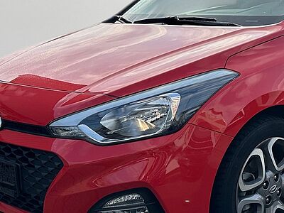 Hyundai i20 1.0 DCT 100PS YES! Plus IM KUNDENAUFTRAG