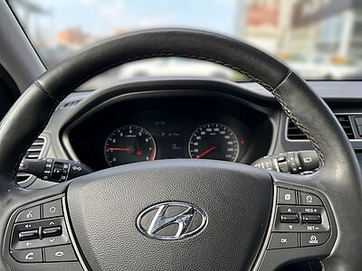 Hyundai i20 1.0 DCT 100PS YES! Plus IM KUNDENAUFTRAG