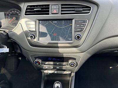 Hyundai i20 1.0 DCT 100PS YES! Plus IM KUNDENAUFTRAG