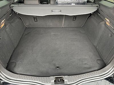 Ford Focus Tunier 1.0 EcoBoost ST-Line Facelift Automatik