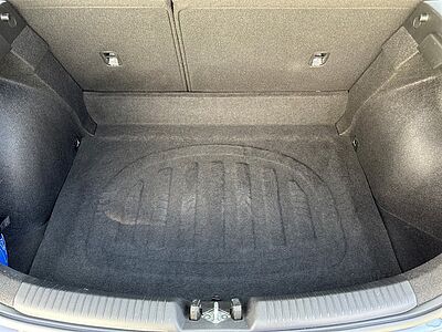 Hyundai NEW i30 5-Türer (MJ20) 1,0 Benzin, Turbo M/T Sonderkontingent Navigation